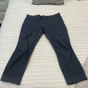 Banana Republic Sloan Pants